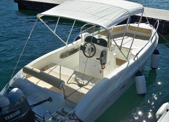 As Marine 570