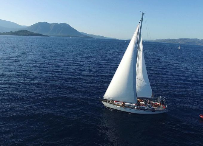 Bavaria 47