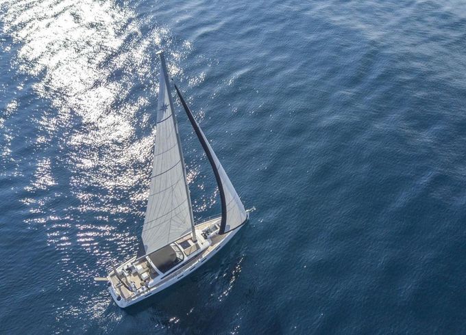 Beneteau Oceanis 46.1