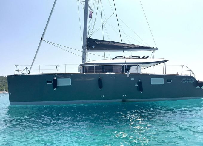 Lagoon 450S