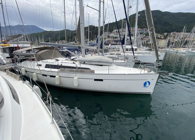Bavaria 46 Cruiser