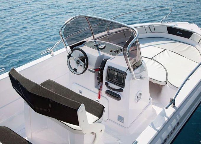 Ranieri 560-S