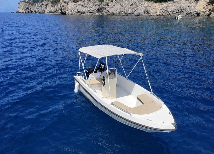 Next Boats 4,8