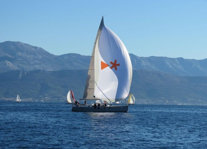 Hanse 47