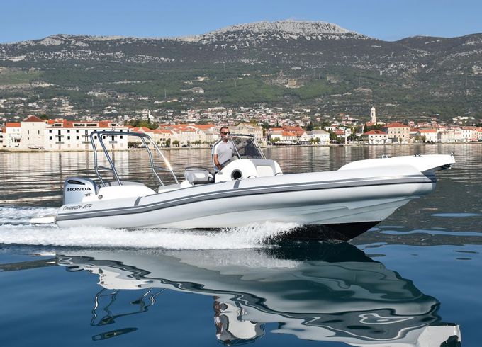 Marlin 274