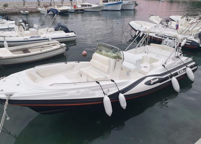 Zar 65