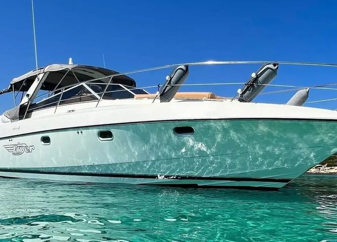 Beneteau Flyer 10 Grand Prix