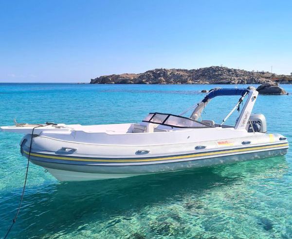 Wave Boats