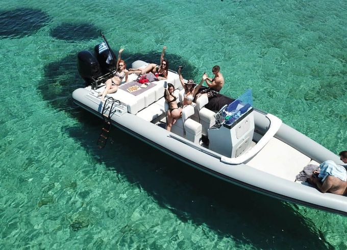 RIB 9.5