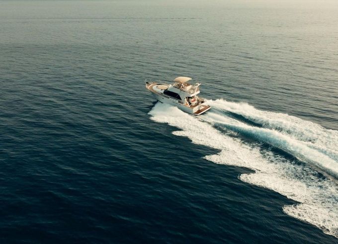 Beneteau Antares 14