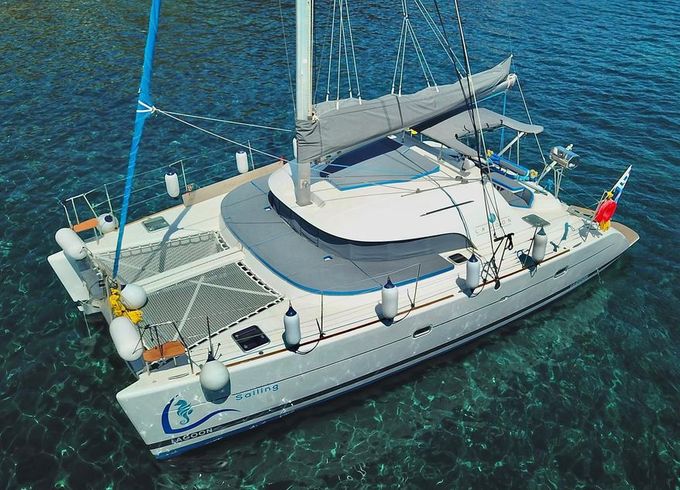 Lagoon 380