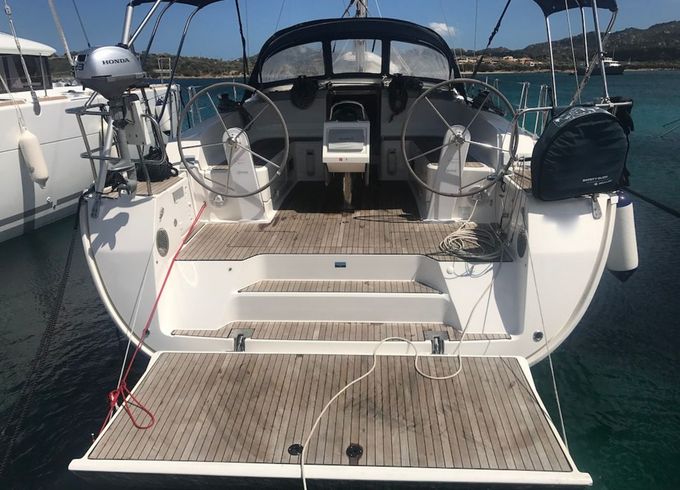 Bavaria Cruiser 46