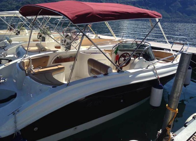 As Marine 590 Open