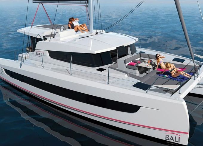 Bali 4.2