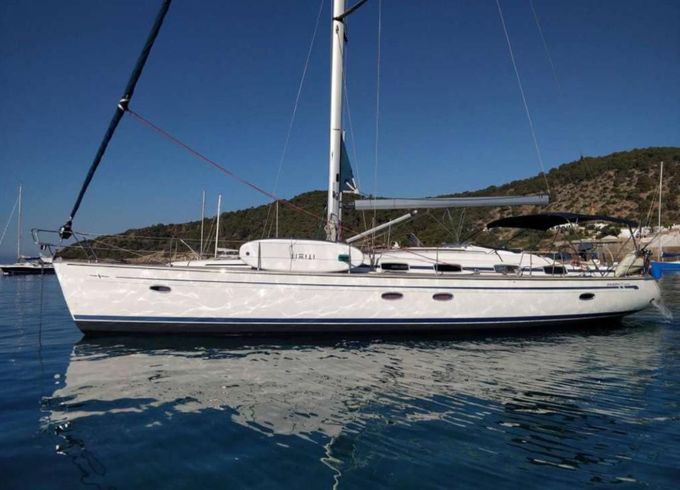 Bavaria 50