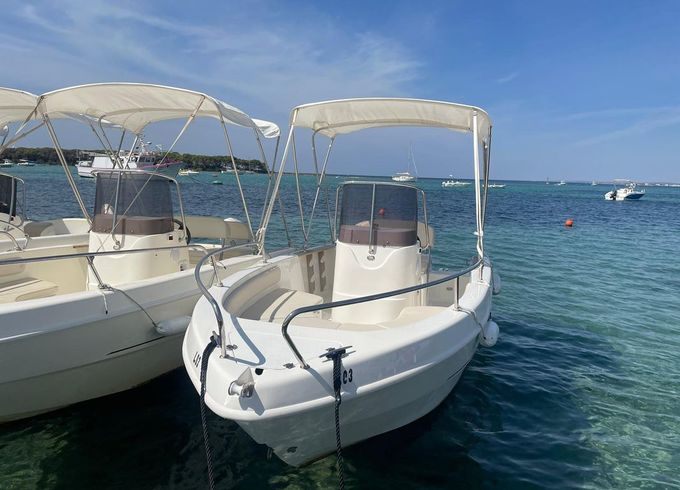 Nautica Mingolla Brava 18