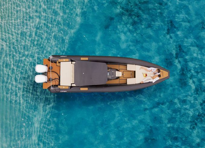 Viper Rib 35