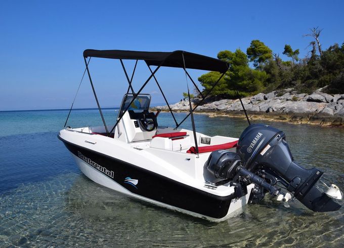 Compass 150cc