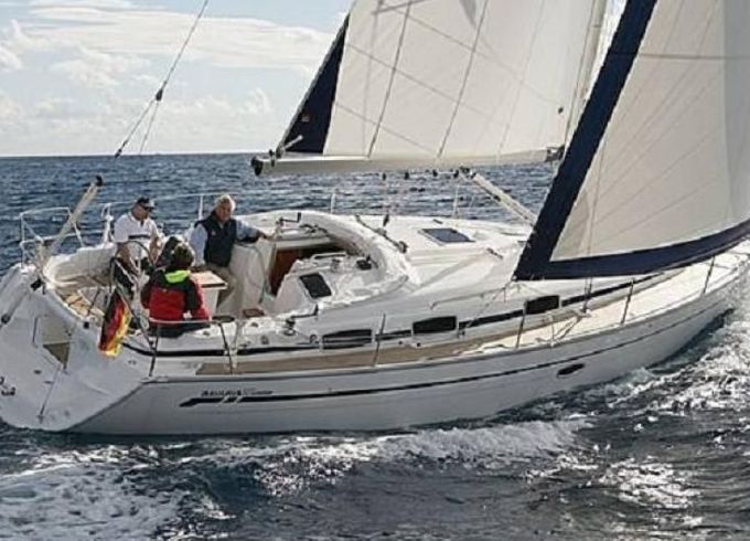Bavaria 38