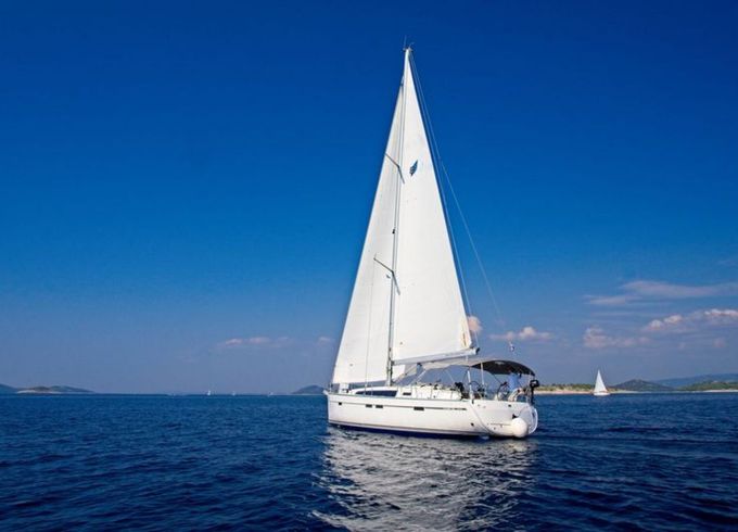 Bavaria 46 CN