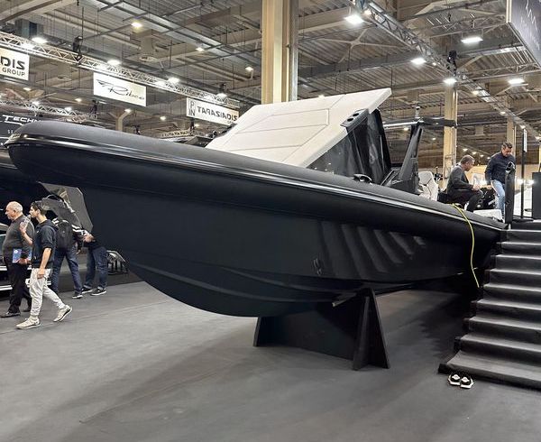 Rock Marine 36