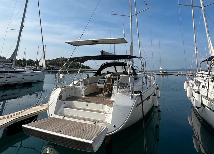 Bavaria Cruiser 51