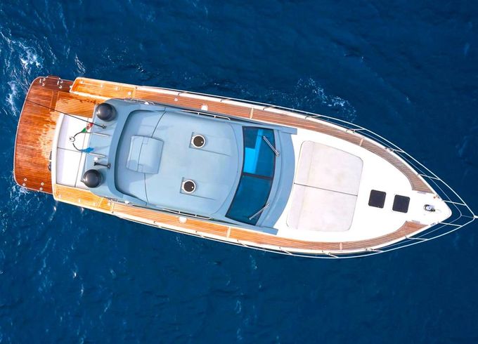 Conam 46 Sport