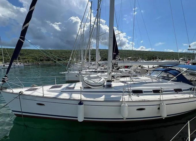 Bavaria 50 Cruiser