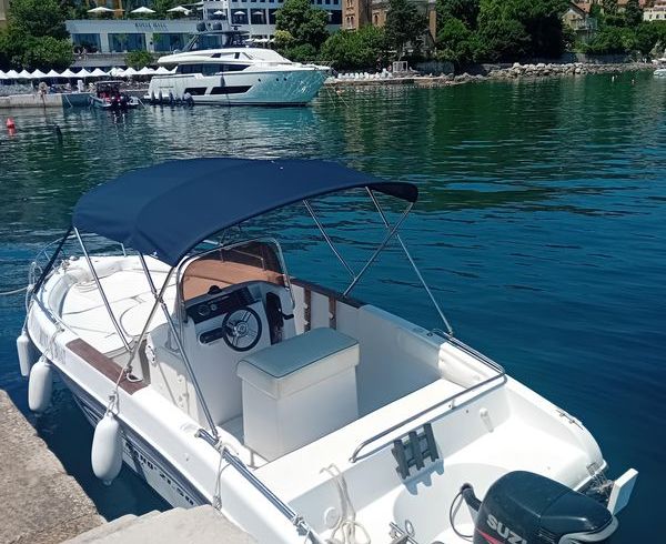 Mano Marine 21