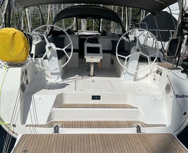 Bavaria Cruiser 46