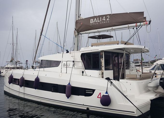 Bali 4.2