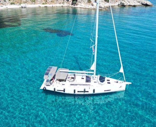 Bavaria 46