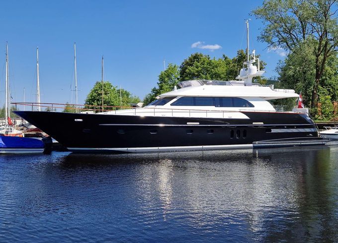 Valk Continental 2300