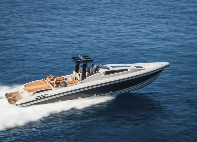 Skipper-Bsk 120S