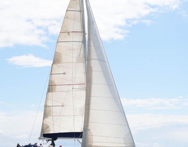 Beneteau Oceanis 50