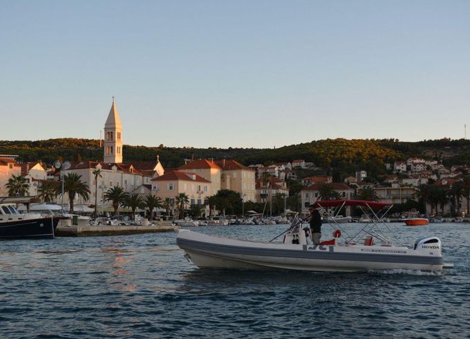 Joker Clubman 26