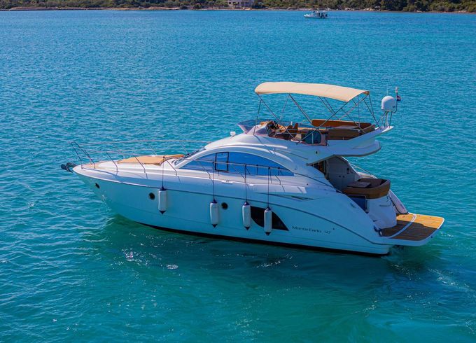 Beneteau Monte Carlo 47 Fly