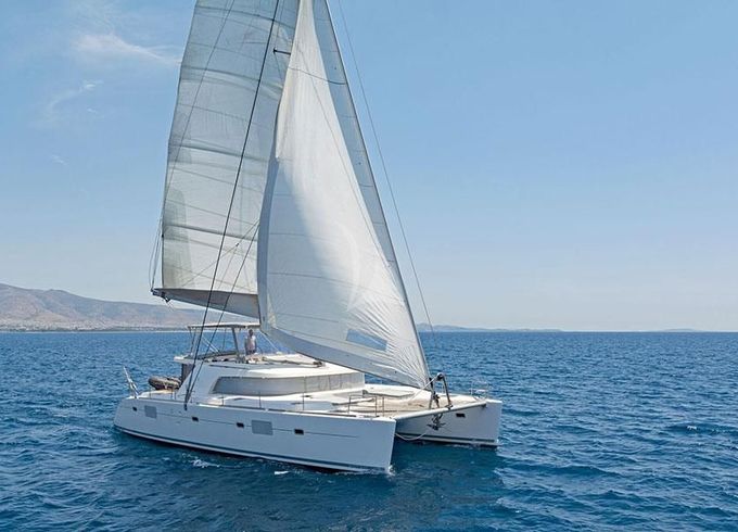 Lagoon 500