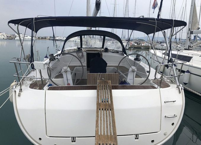 Bavaria Cruiser 51
