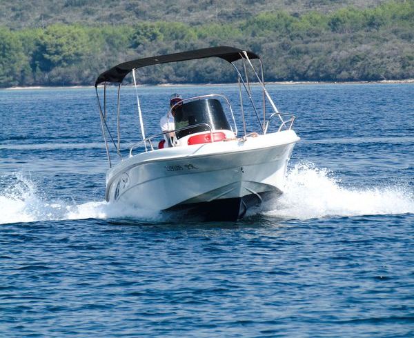Saver 550 open