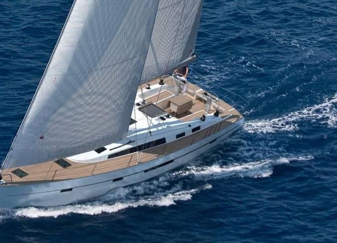 Bavaria Cruiser 56