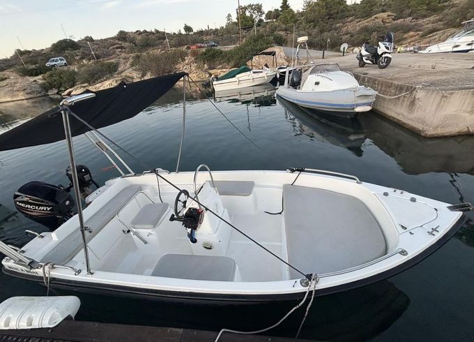 Marinco 170 cc