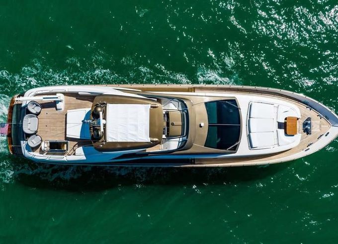 Riva 92