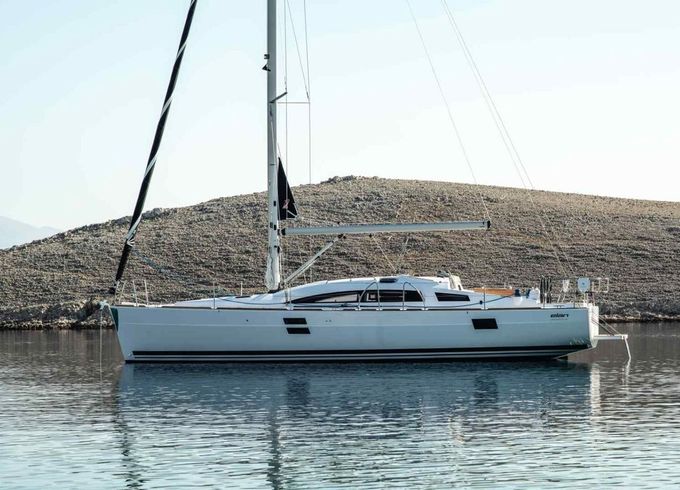 Elan Impression 40.1