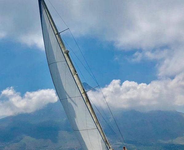 Comar Yachts Genesi 43