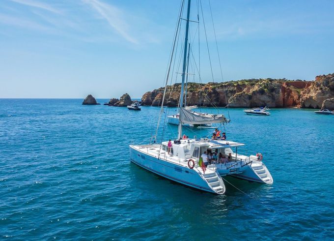 Lagoon 440