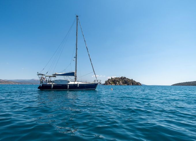 Beneteau 390