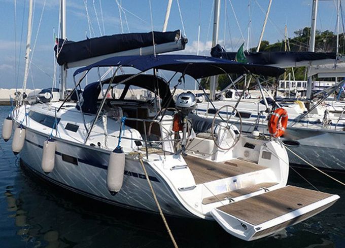 Bavaria CR 41