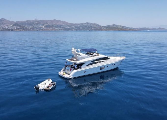 Princess V65