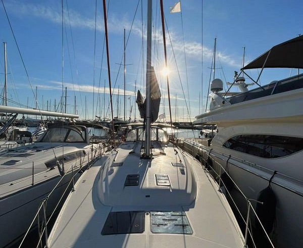 Bavaria Cruiser 51